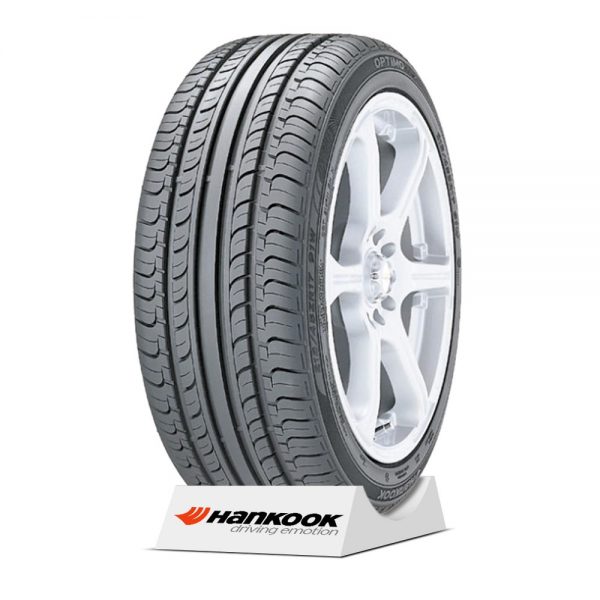 165/60 R14 75H OPTIMO K415 HANKOOK