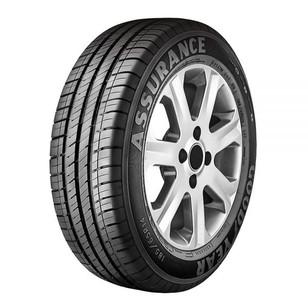 165/70 R13 81T ASSURANCE GOODYEAR