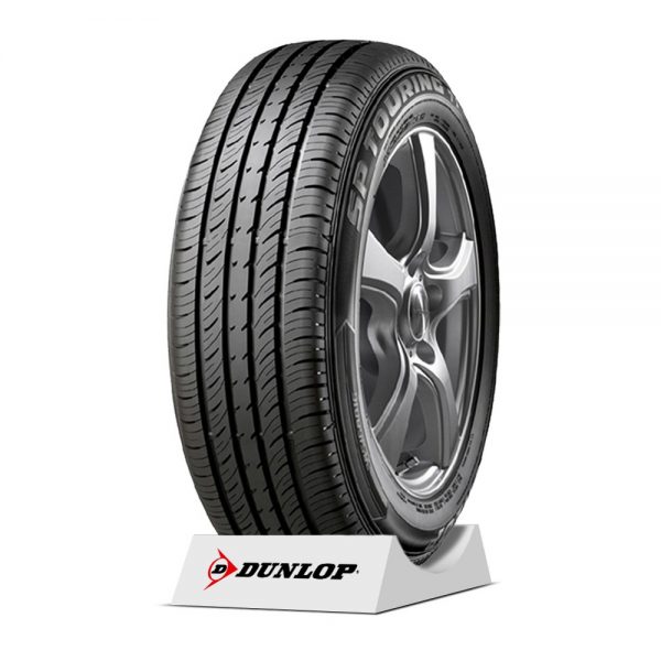 185/70 R13 86T SP TOURING T1 DUNLOP