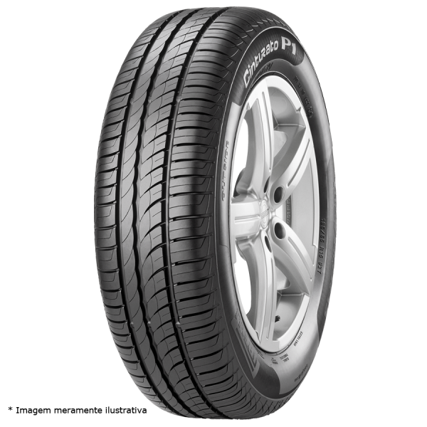 215/45 R17 91V CINTURATO P1 PIRELLI