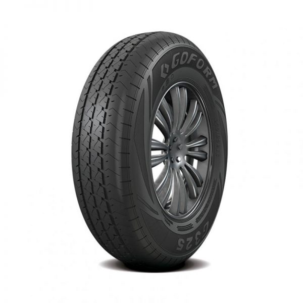 195 R 15C 106/104R G-325 GOFORM (8 lonas)