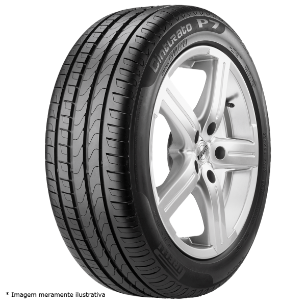 195/55 R15 85H CINTURATO P7 PIRELLI