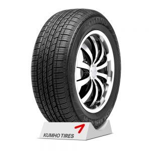 225/55 R18 98H SOLUS KL21 KUMHO