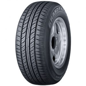 235/60 R17 102V GRANDTREK PT2 DUNLOP