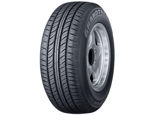 235/60 R17 102V GRANDTREK PT2 DUNLOP
