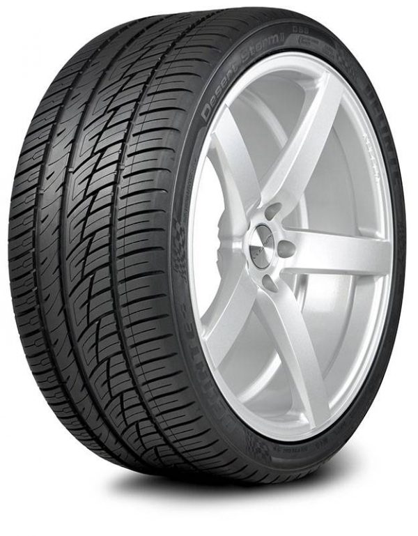 235/55 R19 105W DESERT STORM II DS8 DELINTE