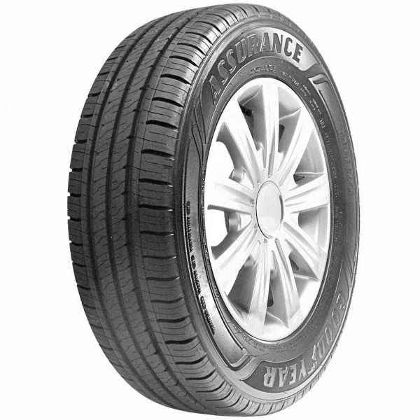 175/65 R14 86H ASSURANCE MAXLIFE GOODYEAR