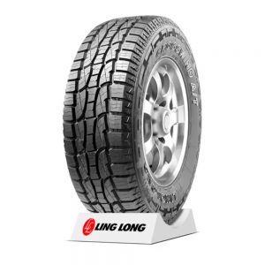 175/80 R14 88T CROSSWIND A/T LING LONG