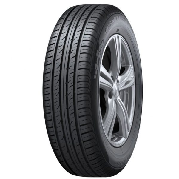 225/65 R17 102V GRANTREK PT3 DUNLOP