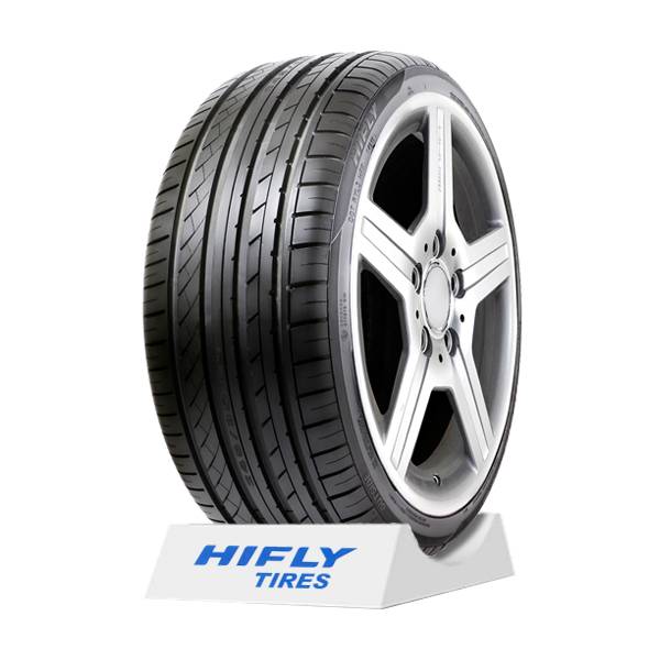 225/55 R17 101W HF805 HIFLY ( Subaru Forester ) Tik Tak