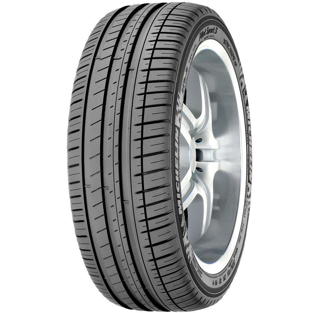 205/45 R17 88V PILOT SPORT 3 MICHELIN Tik Tak