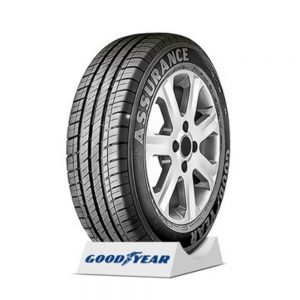185/65 R15 88T ASSURANCE GOODYEAR