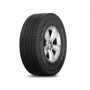 235/60 R18 103H TRAVIA H/T DURATURN