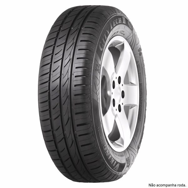 165/70 R13 79T CITYTECH II VIKING