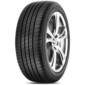 215/50 R17 91V TURANZA ER33 BRIDGESTONE