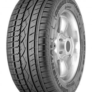 235/55 R19 XL 105W CROSSCONTACT UHP LR CONTINENTAL