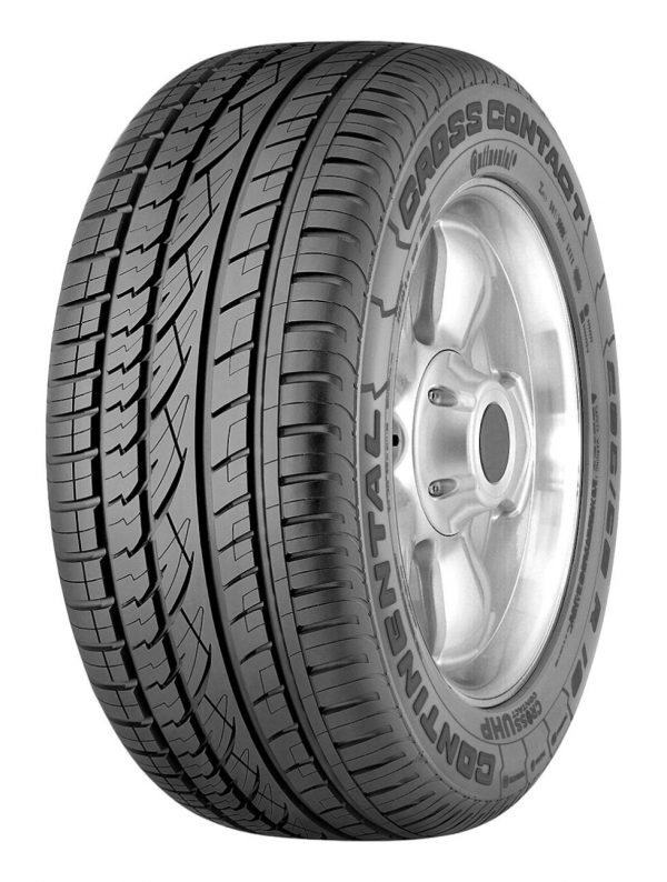 235/55 R19 XL 105W CROSSCONTACT UHP LR CONTINENTAL