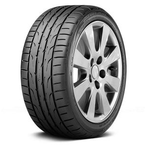 195/55 R15 85V DIREZZA DZ102 DUNLOP