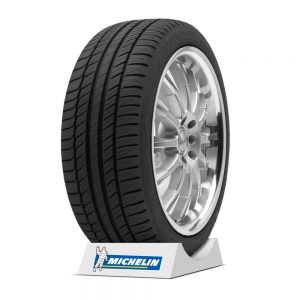 245/40 R19 94Y PRIMACY HP ZP RUNFLAT MICHELIN