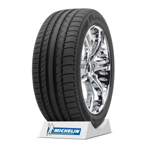 235/55 R19 101W LATITUDE SPORT MICHELIN