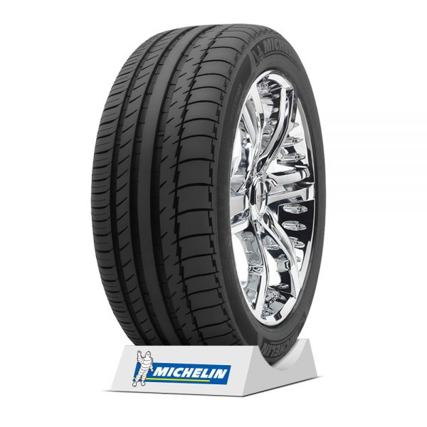 235/55 R19 101W LATITUDE SPORT MICHELIN