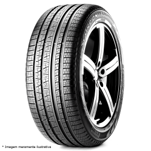 225/65 R17 102H SCORPION VERDE PIRELLI