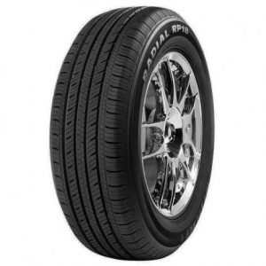 185/60 R15 84H RP18 WEST LAKE