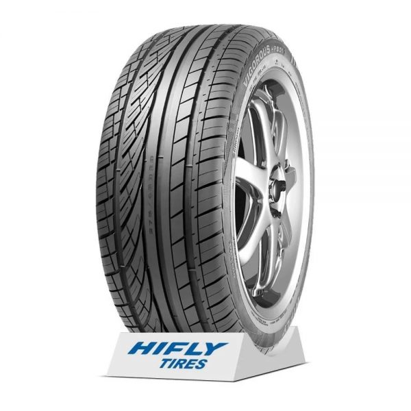 225/55 R18 98V VIGOROUS HP801 HIFLY